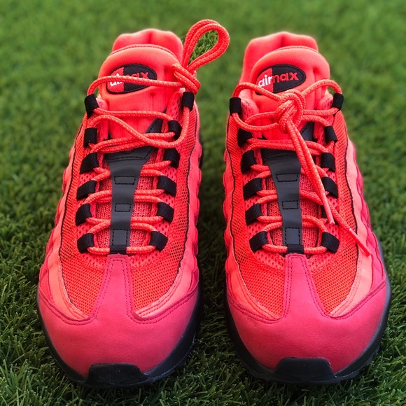 Nike Air Max 95 OG - Picture 2 of 5